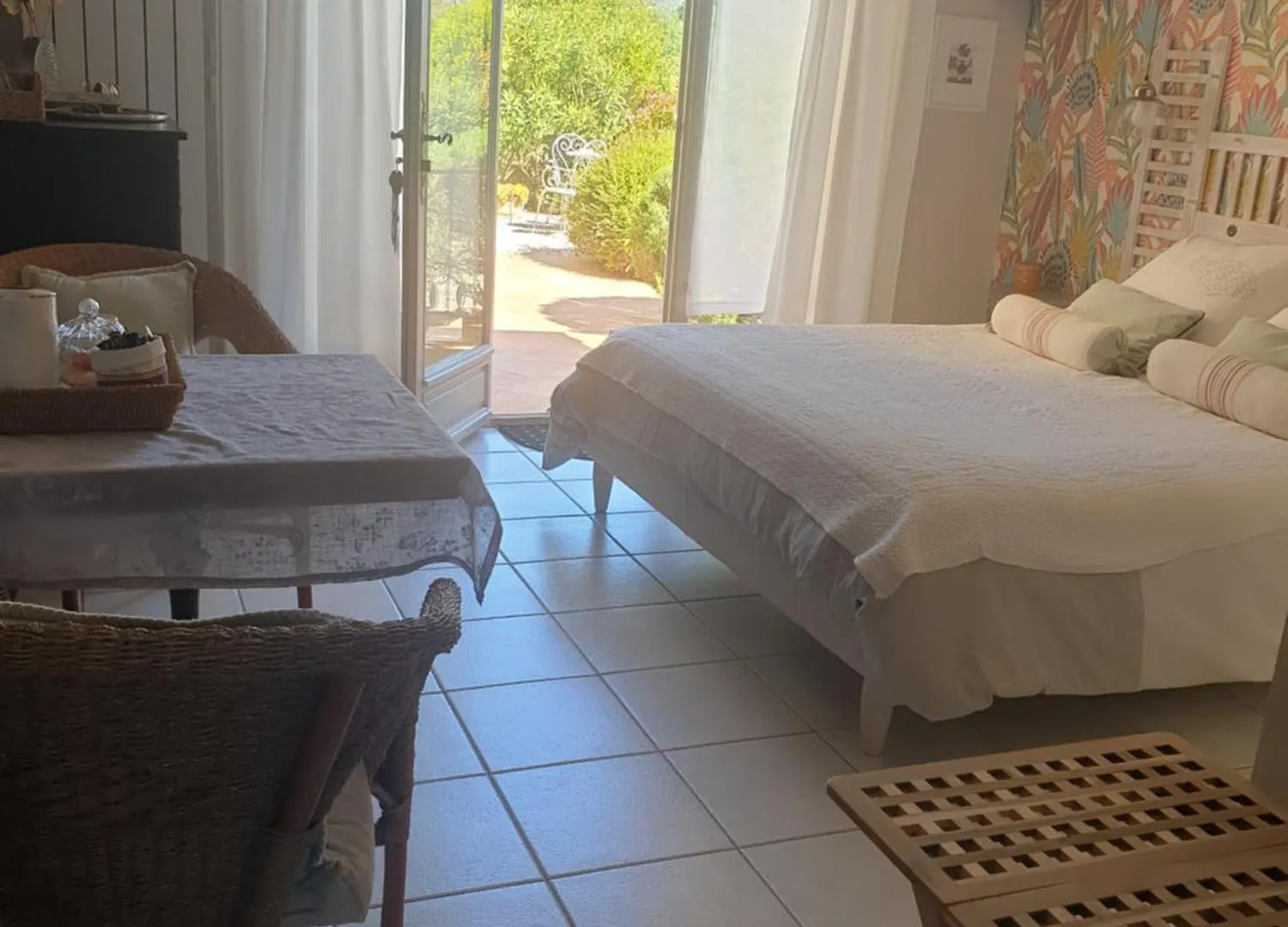 Guest house La Parenthese Hotel Lauris France