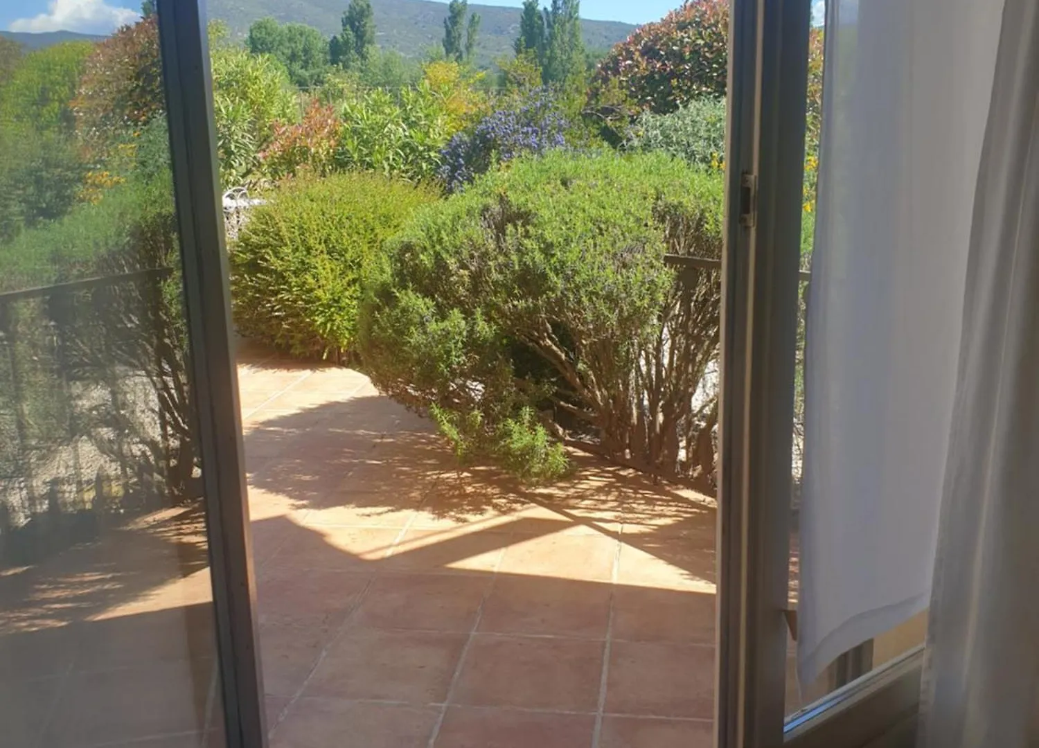 La Parenthese Hotel Lauris France