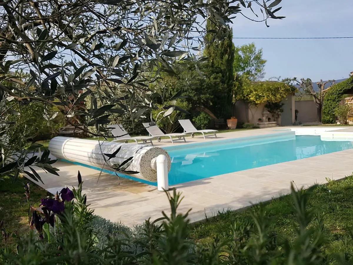 La Parenthese Hotel Lauris