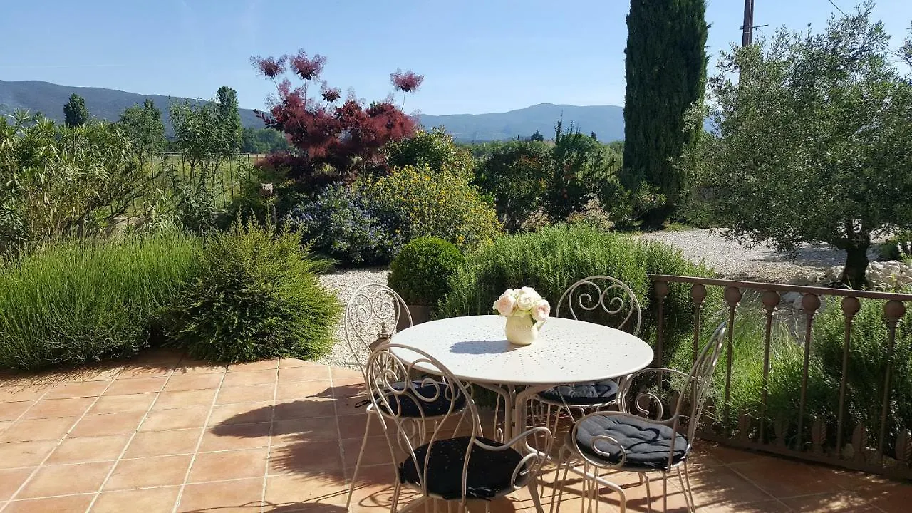 La Parenthese Hotel Lauris 0*,